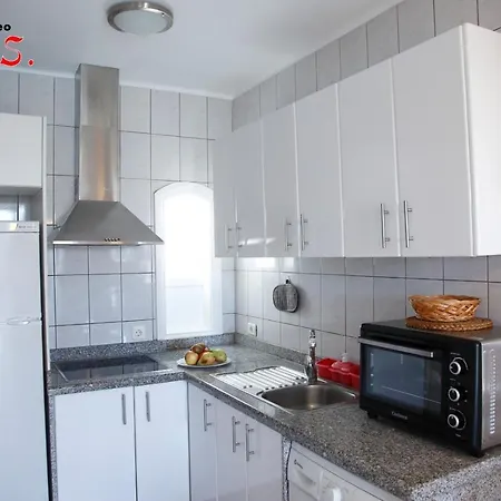 Casa Dany Appartement *