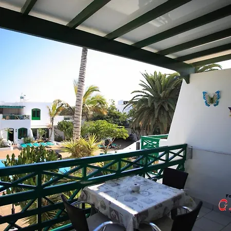 Casa Dany *