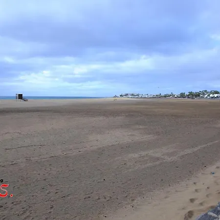 アパート Casa Dany