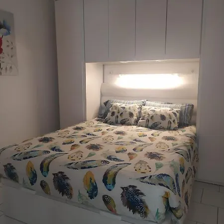 Casa Dany * ティアス