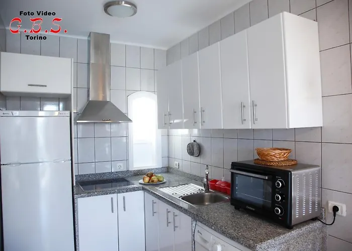 Casa Dany דירה *