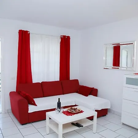 Casa Dany * تياس