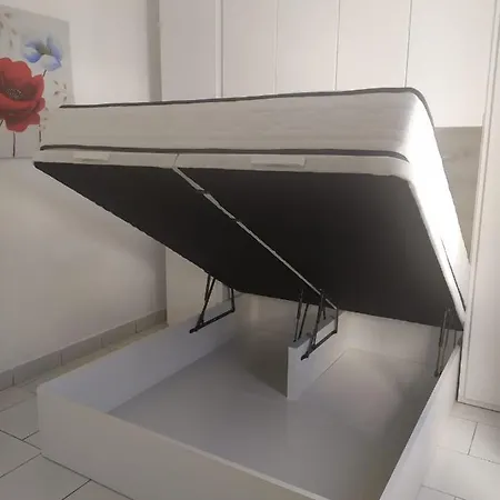 Casa Dany 公寓 蒂亚斯